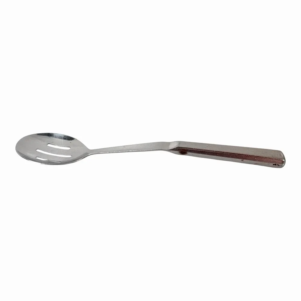 Serving Spoon and‎ Utensil Set, 7pc, for Hospitality, Weddings and Buffets